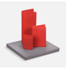 Набор Devon, красный