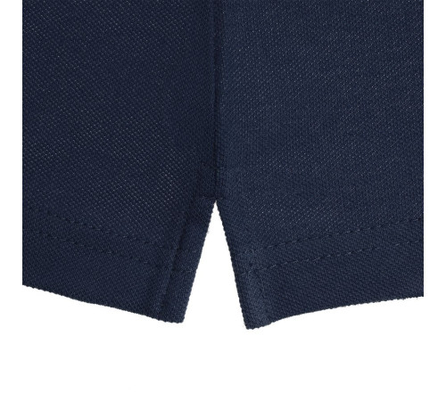 Рубашка поло мужская Virma Stretch, темно-синяя (navy)
