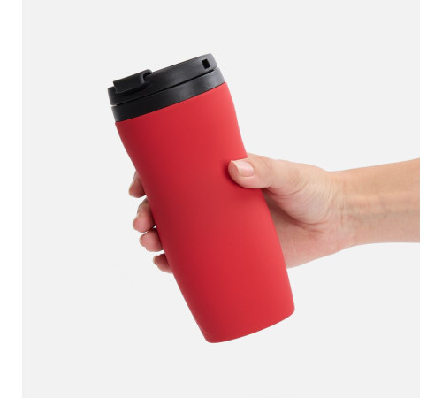 Термостакан Forma, красный