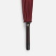 Зонт-трость Standard, бордовый