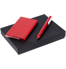 Набор Power Pack Plus, красный