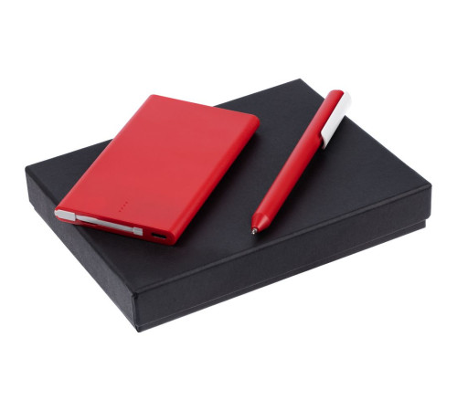 Набор Power Pack Plus, красный