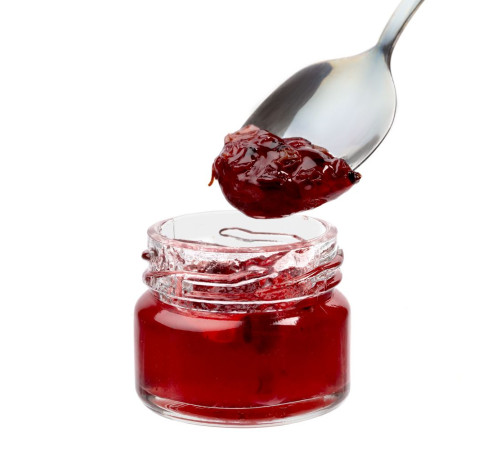 Набор Berrysta, дикая ягода