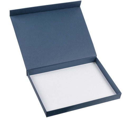 Коробка Roomy, синяя
