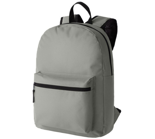 Рюкзак Base, серый