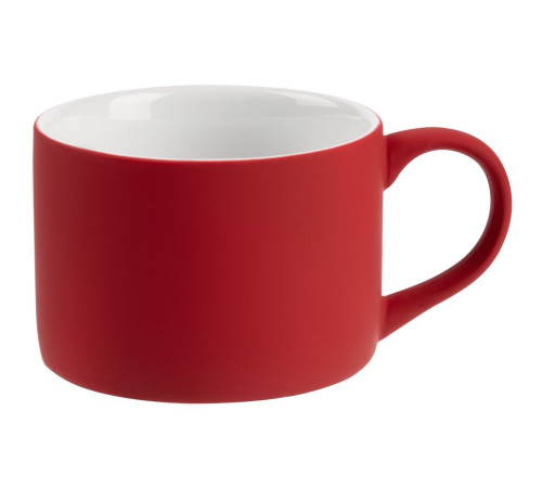 Чайная пара Best Morning, красная