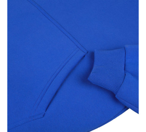 Худи Kulonga Oversize, ярко-синее