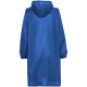 Дождевик-анорак Alatau, ярко-синий, единый размер