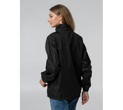 Ветровка Kivach Pro, черная