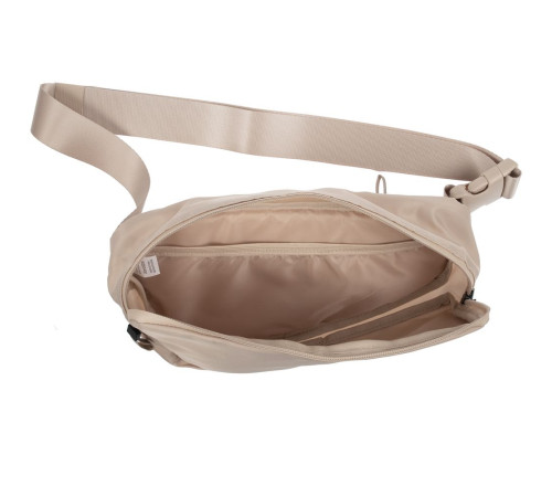 Поясная сумка coolStuff, бежевая