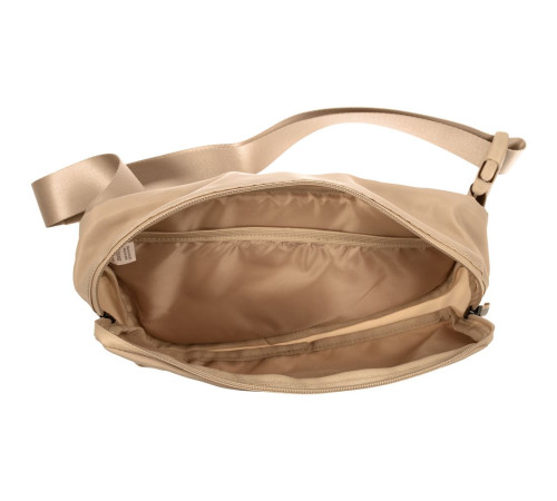 Поясная сумка coolStuff, темно-бежевая