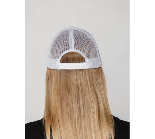 Бейсболка Sunbreaker, белая