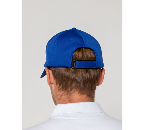 Бейсболка Harris, синяя