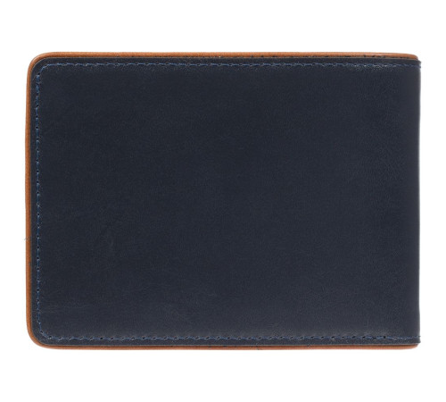 Портмоне Kalsa Palermo, синее