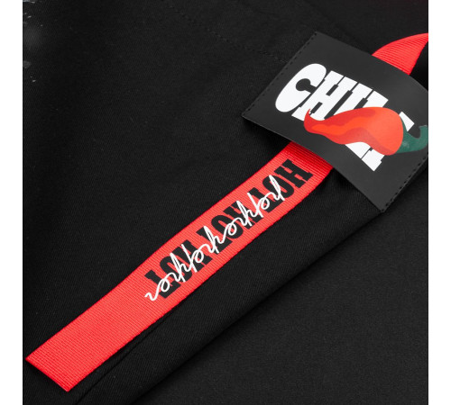 Основа для шопера B4, черная