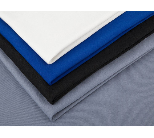 Футболка унисекс оверсайз T3, серая