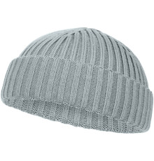Шапка Hipsta, серебрито-серый меланж
