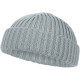 Шапка Hipsta, серебрито-серый меланж
