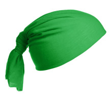 Многофункциональная бандана Dekko, зеленая