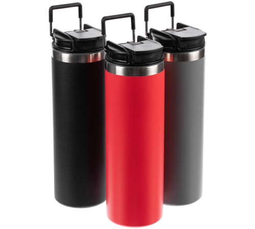 Термостакан Ringo Stark, черный