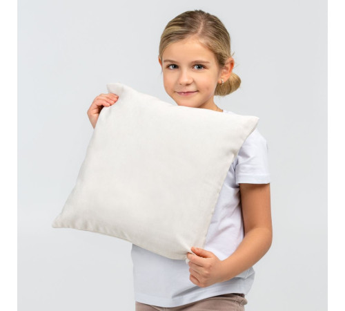 Подушка Holland, неокрашенная