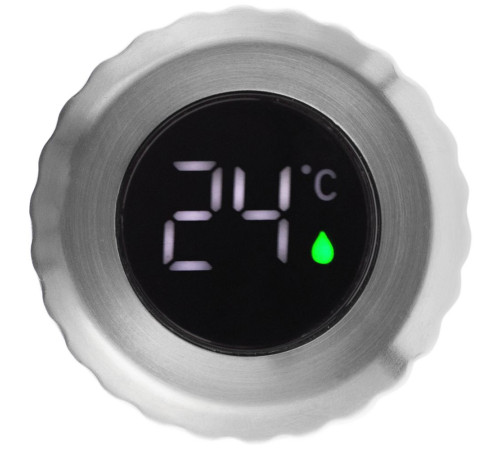 Смарт-бутылка Indico, белая