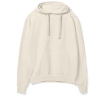 Худи Kirenga 2.0, молочно-белое