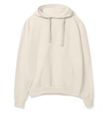 Худи Kirenga 2.0, молочно-белое