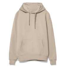 Худи Kirenga Heavy 2.0, бежевое