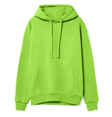 Худи Kirenga Heavy 2.0, зеленое яблоко