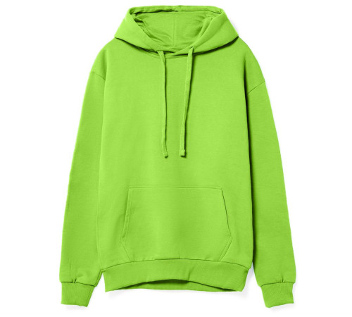 Худи Kirenga Heavy 2.0, зеленое яблоко