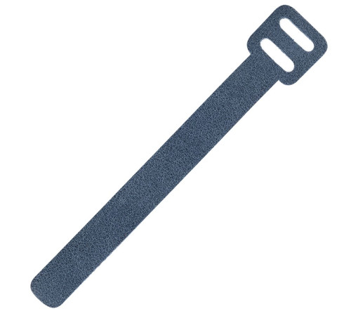 Пуллер кожаный Molim, S, синий