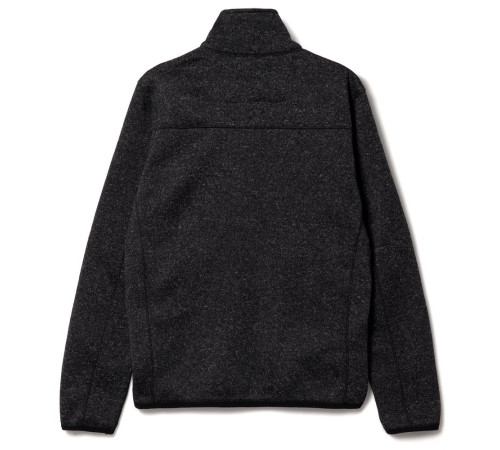 Куртка унисекс Gotland, черная