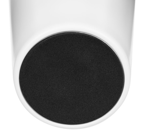 Термостакан Kuppi, белый