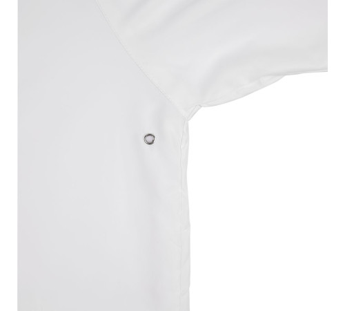 Куртка Kivach City, белая