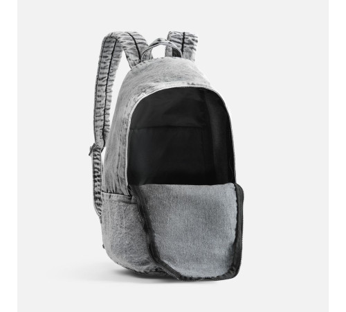 Рюкзак B6, серый