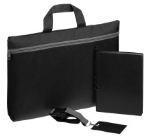 Набор Flexpen Shall Simple, черный