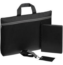 Набор Flexpen Shall Simple, черный