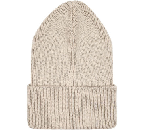 Шапка Urbanite, бежевая