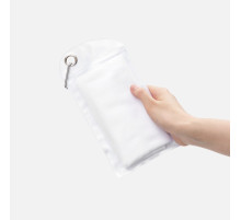 Охлаждающее полотенце Baffin, белое