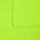 Шарф Urban Flow, салатовый неон
