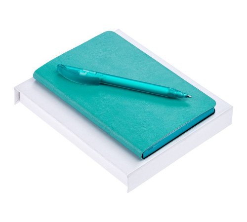 Набор Neat, бирюзовый