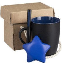 Набор Unwind, синий