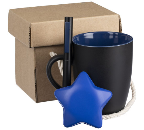 Набор Unwind, синий