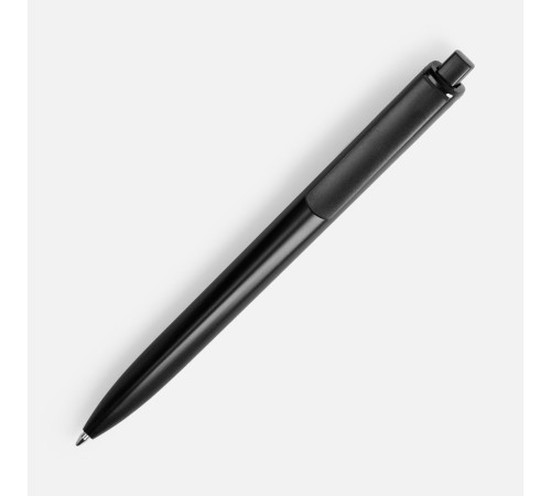 Ручка шариковая Informa, матовая, черная