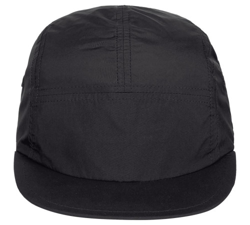 Бейсболка Ben Mac, черная