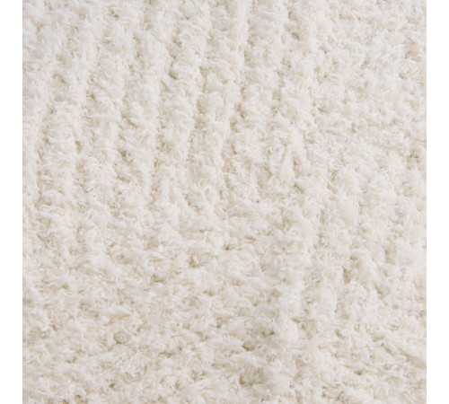 Плед Aspetta, молочный