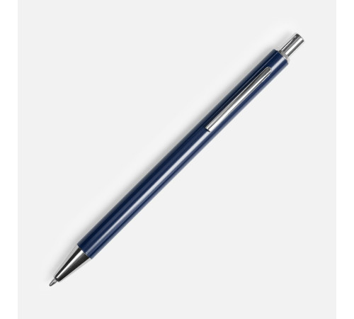 Ручка шариковая Mastermind, синяя
