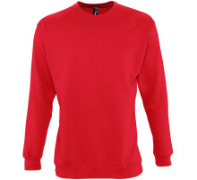 Толстовка New Supreme 280, красная