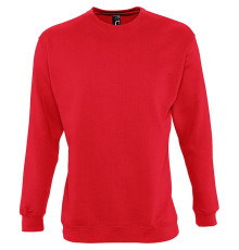 Толстовка New Supreme 280, красная